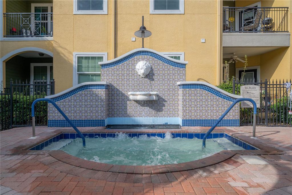 Image 50 of property listing at 1810 E PALM AVENUE 4103, Tampa, FL 33605