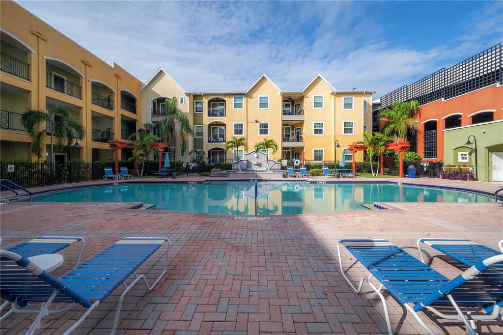 Image 53 of property listing at 1810 E PALM AVENUE 4103, Tampa, FL 33605