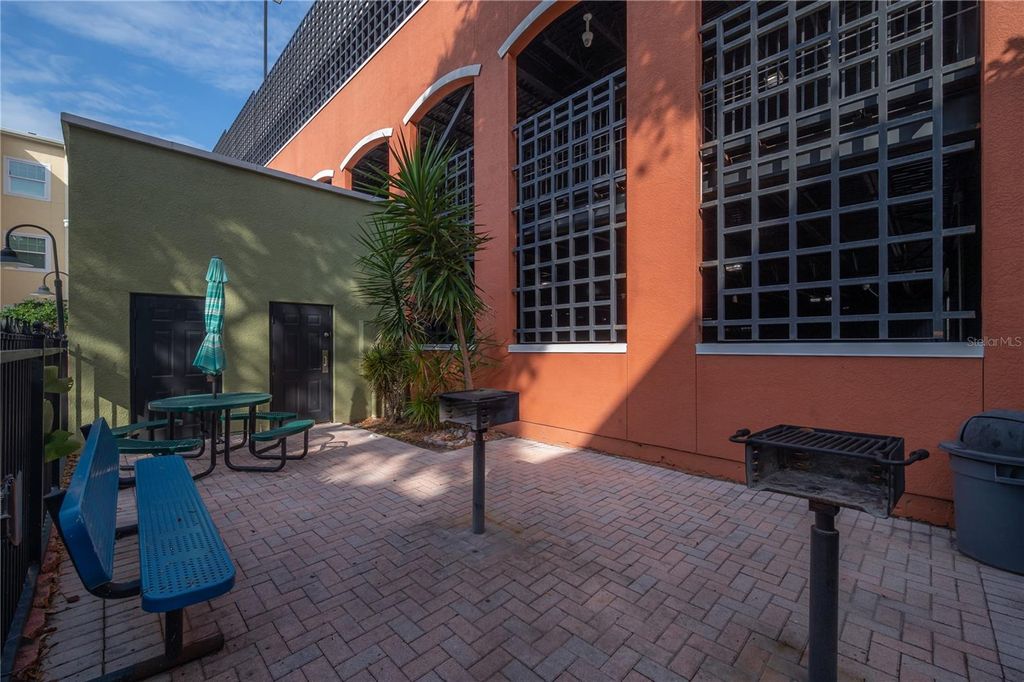 Image 54 of property listing at 1810 E PALM AVENUE 4103, Tampa, FL 33605