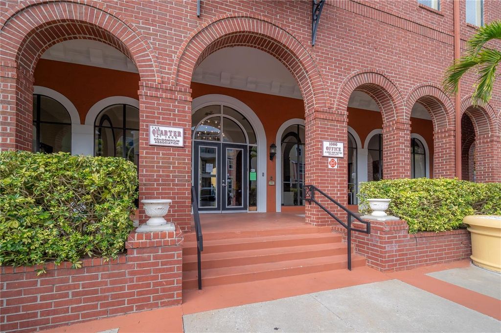 Image 55 of property listing at 1810 E PALM AVENUE 4103, Tampa, FL 33605