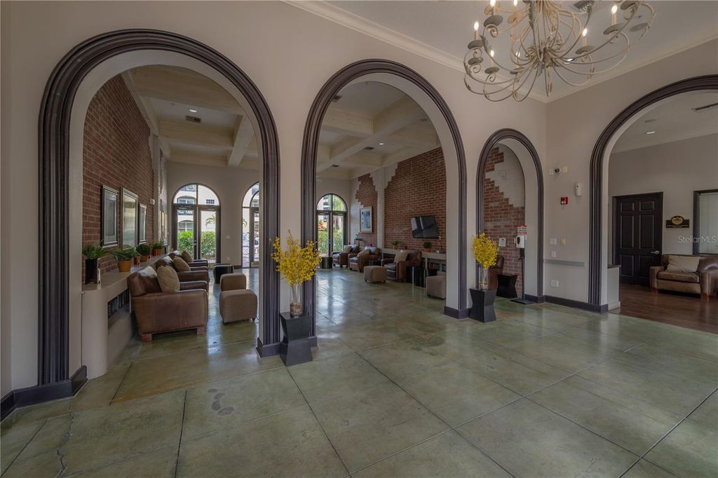 Image 56 of property listing at 1810 E PALM AVENUE 4103, Tampa, FL 33605
