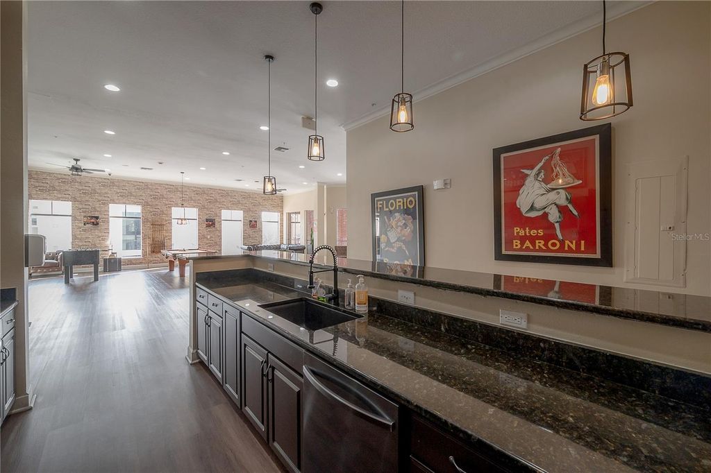 Image 58 of property listing at 1810 E PALM AVENUE 4103, Tampa, FL 33605