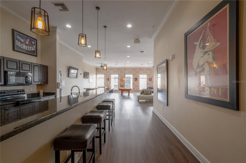 Image 60 of property listing at 1810 E PALM AVENUE 4103, Tampa, FL 33605
