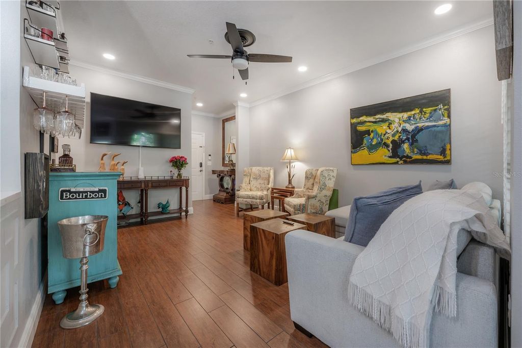 Image 7 of property listing at 1810 E PALM AVENUE 4103, Tampa, FL 33605