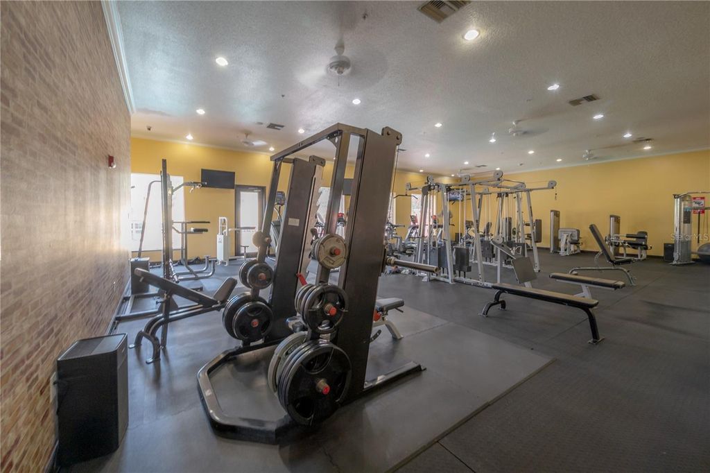 Image 67 of property listing at 1810 E PALM AVENUE 4103, Tampa, FL 33605
