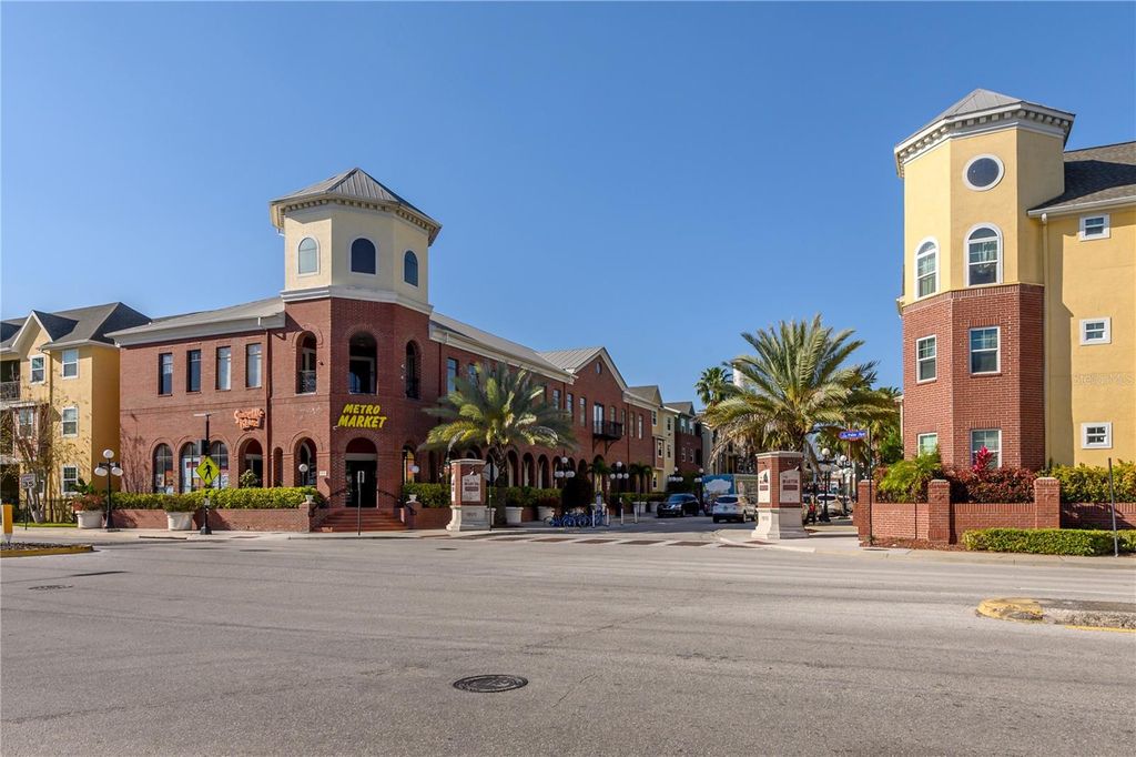 Image 69 of property listing at 1810 E PALM AVENUE 4103, Tampa, FL 33605