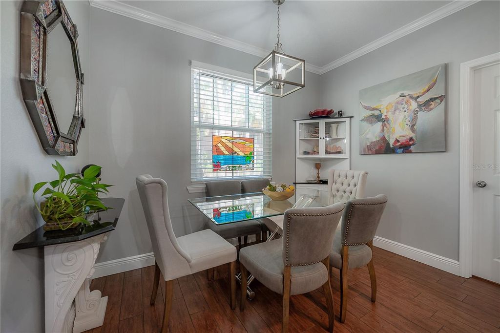 Image 8 of property listing at 1810 E PALM AVENUE 4103, Tampa, FL 33605