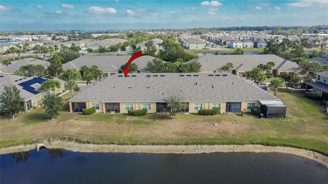 1706 TRAILWATER STREET, Ruskin, FL 33570