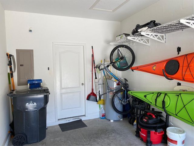 1706 TRAILWATER STREET, Ruskin, FL 33570