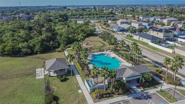 1706 TRAILWATER STREET, Ruskin, FL 33570