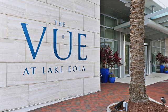 150 E ROBINSON STREET 23B, Orlando, FL 32801