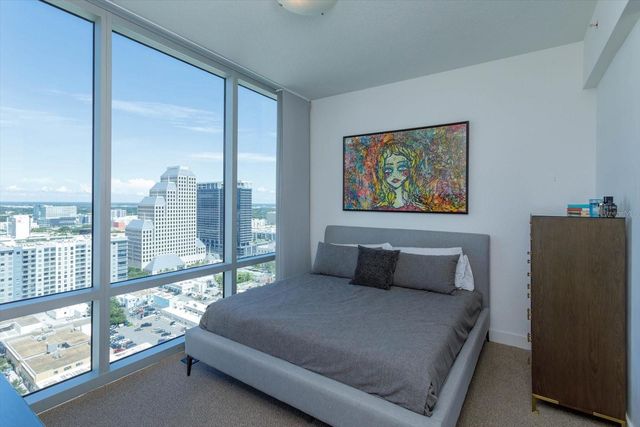 150 E ROBINSON STREET 23B, Orlando, FL 32801