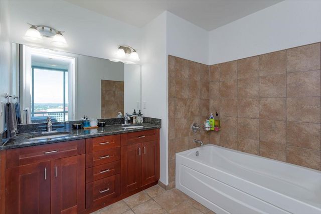 150 E ROBINSON STREET 23B, Orlando, FL 32801