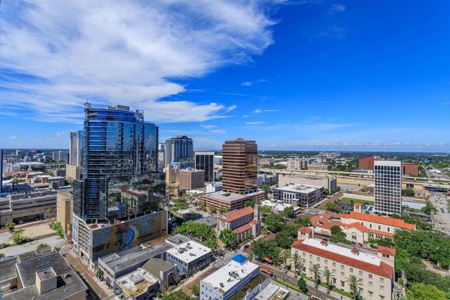 150 E ROBINSON STREET 23B, Orlando, FL 32801