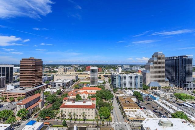 150 E ROBINSON STREET 23B, Orlando, FL 32801