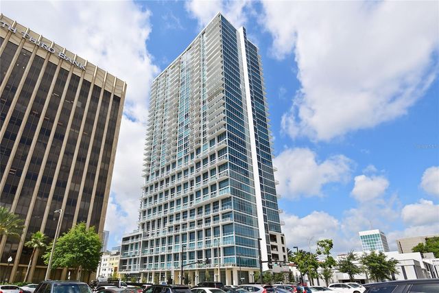 150 E ROBINSON STREET 23B, Orlando, FL 32801