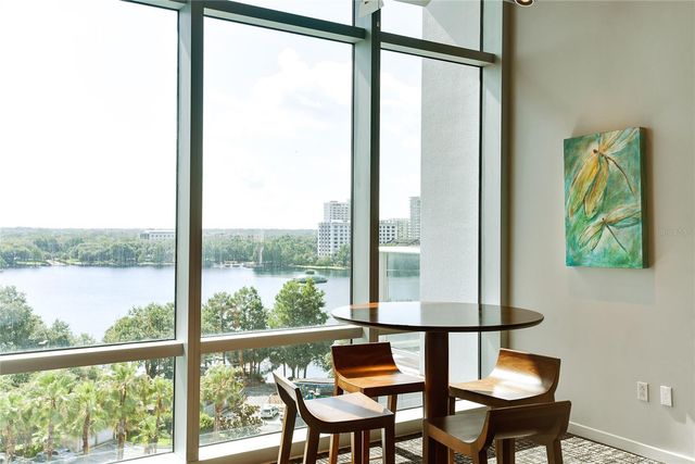 150 E ROBINSON STREET 23B, Orlando, FL 32801