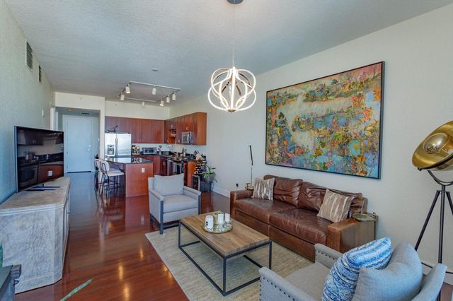 150 E ROBINSON STREET 23B, Orlando, FL 32801