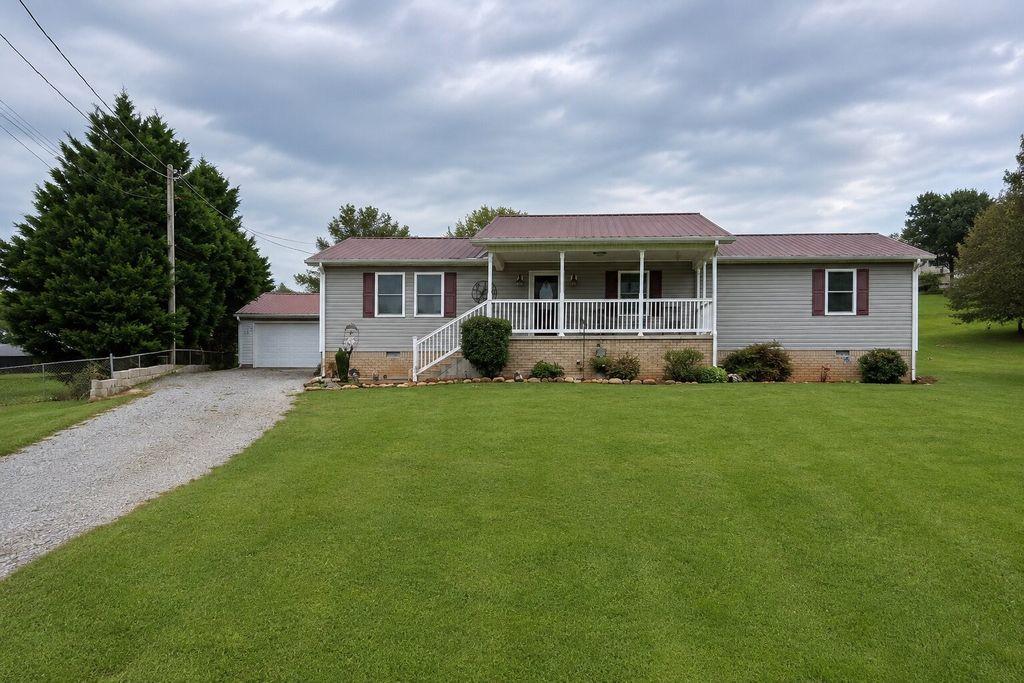 107 Chota Trl, Sweetwater, TN 37874