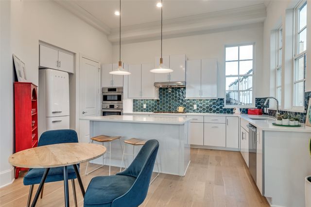 4603 Warwood Lane, Dallas, TX 75219