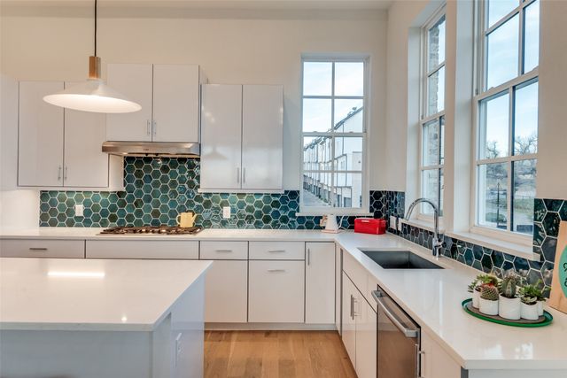 4603 Warwood Lane, Dallas, TX 75219