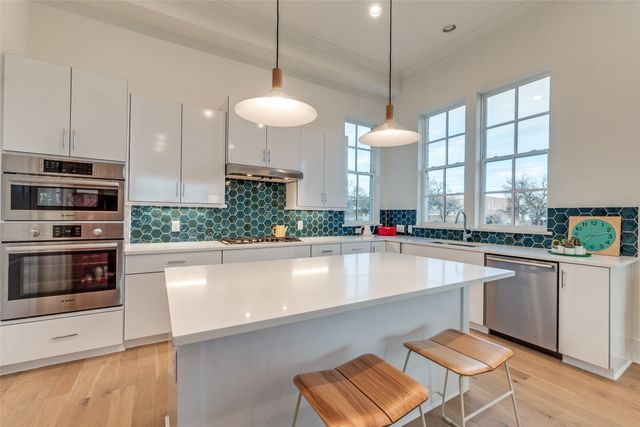 4603 Warwood Lane, Dallas, TX 75219