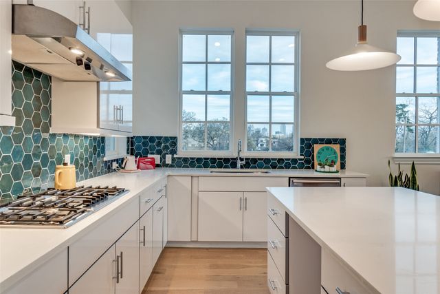 4603 Warwood Lane, Dallas, TX 75219