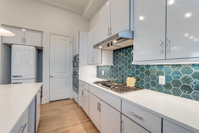 4603 Warwood Lane, Dallas, TX 75219