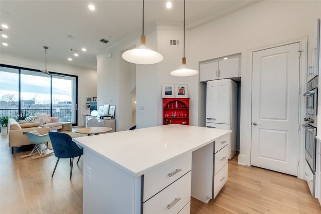 4603 Warwood Lane, Dallas, TX 75219