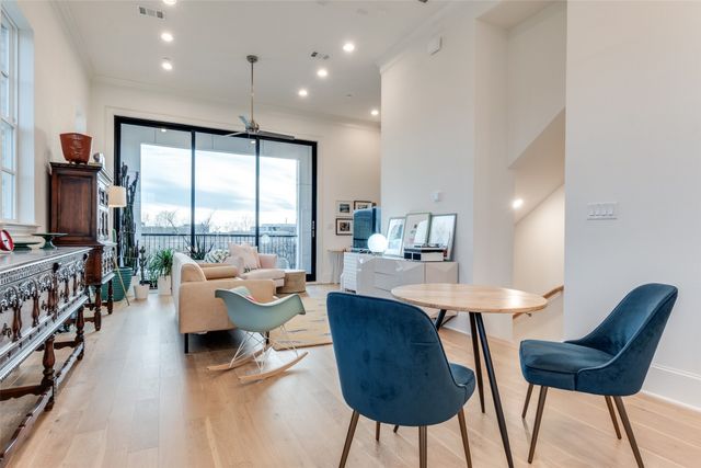 4603 Warwood Lane, Dallas, TX 75219