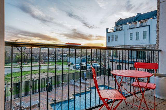 4603 Warwood Lane, Dallas, TX 75219