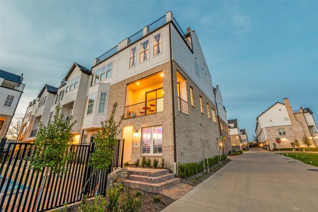 4603 Warwood Lane, Dallas, TX 75219