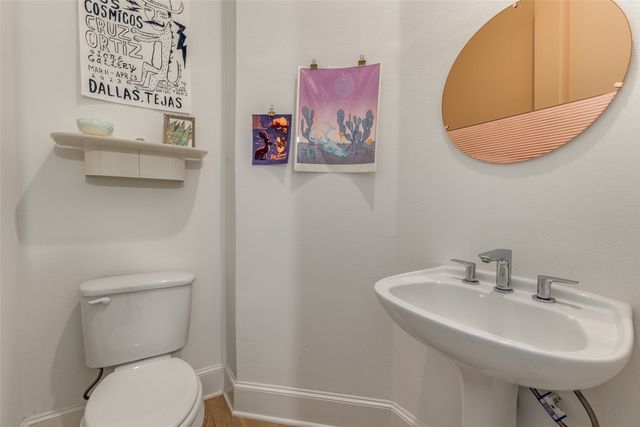 4603 Warwood Lane, Dallas, TX 75219