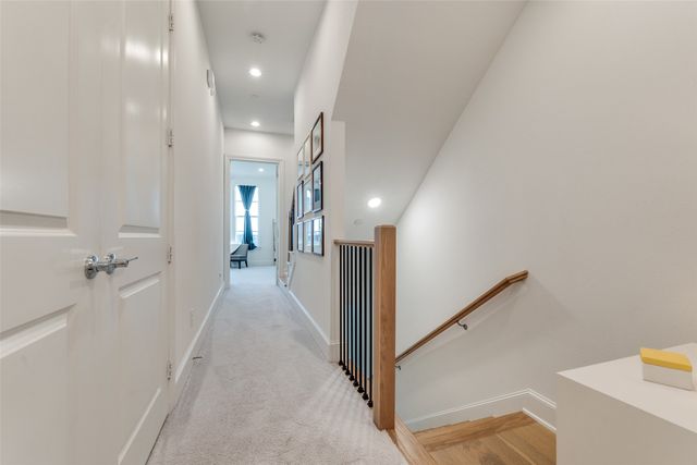 4603 Warwood Lane, Dallas, TX 75219