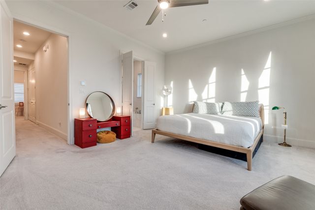 4603 Warwood Lane, Dallas, TX 75219