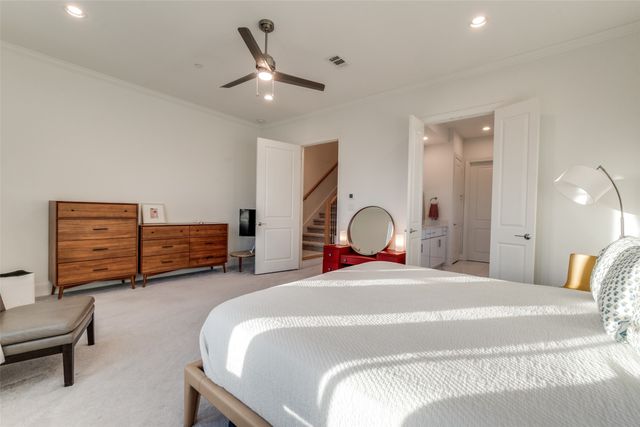 4603 Warwood Lane, Dallas, TX 75219