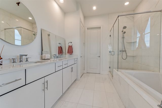 4603 Warwood Lane, Dallas, TX 75219