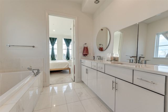 4603 Warwood Lane, Dallas, TX 75219