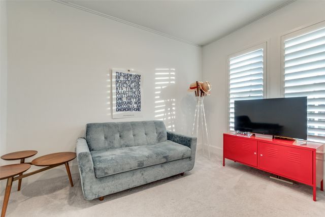 4603 Warwood Lane, Dallas, TX 75219