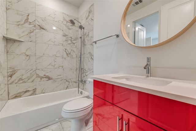 4603 Warwood Lane, Dallas, TX 75219