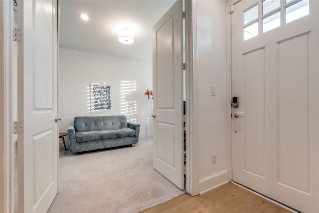 4603 Warwood Lane, Dallas, TX 75219