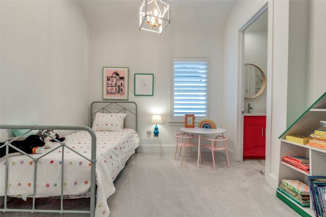 4603 Warwood Lane, Dallas, TX 75219