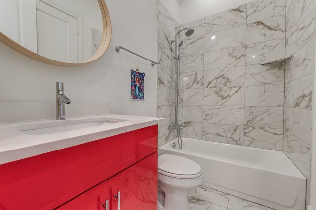 4603 Warwood Lane, Dallas, TX 75219