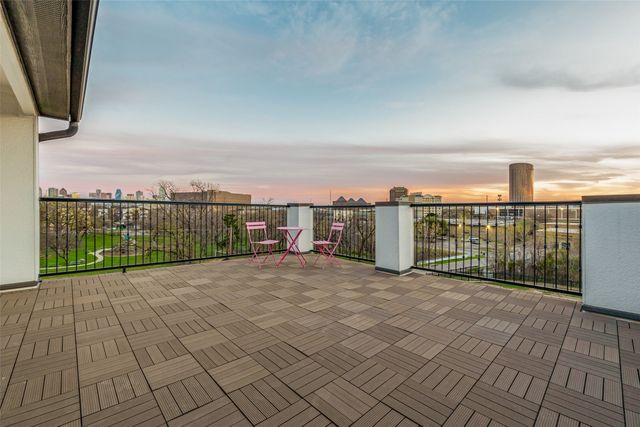 4603 Warwood Lane, Dallas, TX 75219