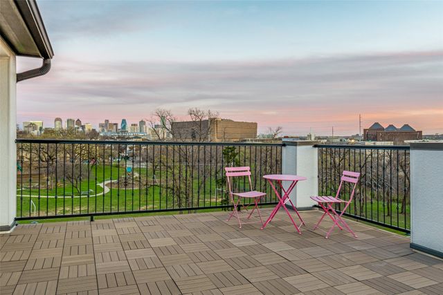 4603 Warwood Lane, Dallas, TX 75219