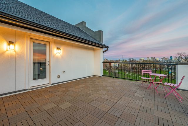 4603 Warwood Lane, Dallas, TX 75219