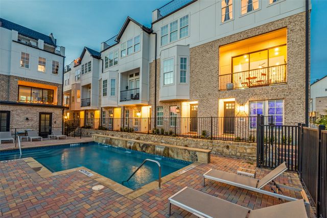 4603 Warwood Lane, Dallas, TX 75219