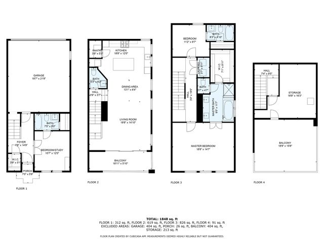 4603 Warwood Lane, Dallas, TX 75219