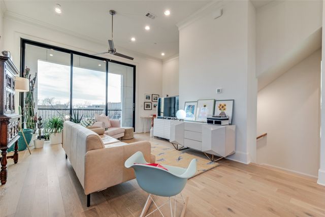 4603 Warwood Lane, Dallas, TX 75219