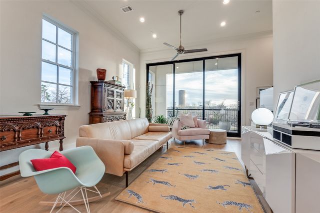 4603 Warwood Lane, Dallas, TX 75219